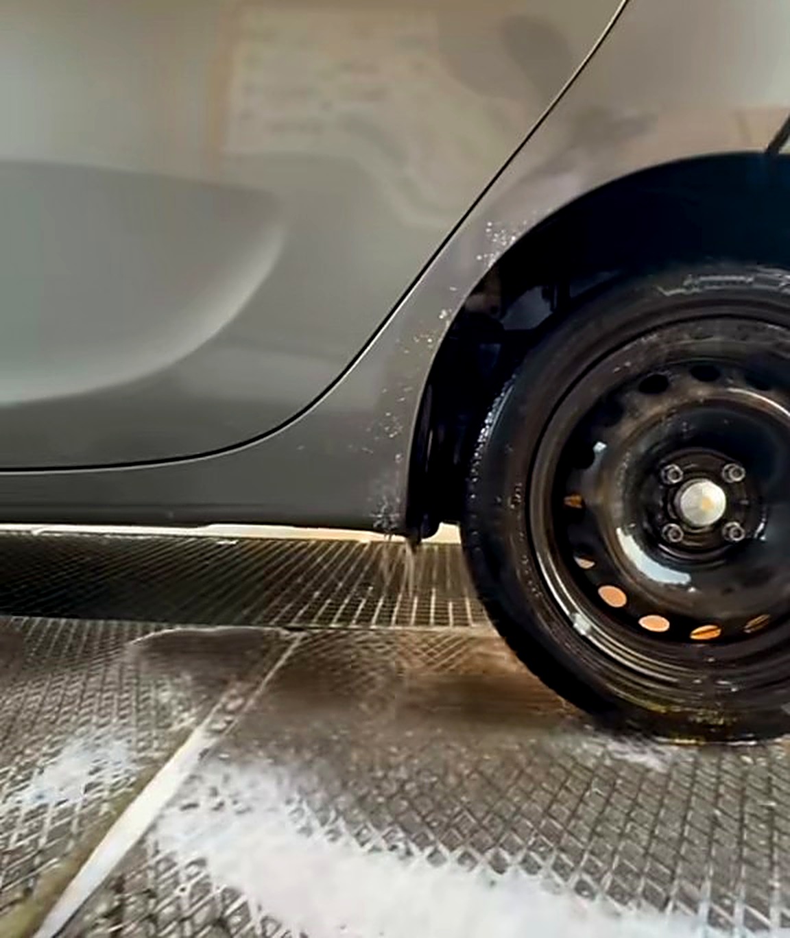 Detailing Completo